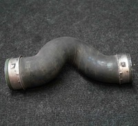 фото thumb №1, Лівий шланг інтеркулер vw transporter v t5 minibus / passenger