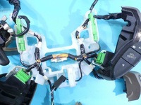 фото thumb №10, Legend iv kb1 переключатель многофункциональный руля