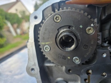 фото thumb №8, Головка vw seat skoda audi 2.0 tsi tfsi 06l403aa комплектная 06k109088