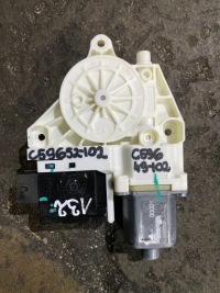 фото thumb №1, Моторчик подъёма стекло правый alfa romeo 147