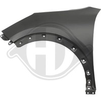 фото thumb №1, Крила do kia niro 16-