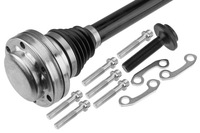 фото thumb №3, Nty привідний вал привідна