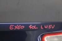 фото thumb №5, Кришка багажника багажника задня задня exeo sedan kol. lw5u 08-13