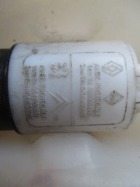 фото thumb №6, Бачок омивача моторчик megane