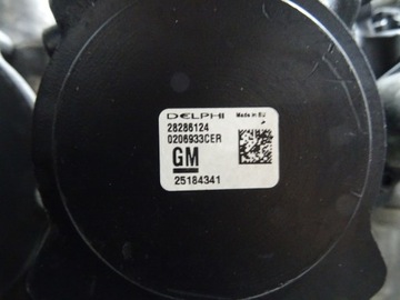 фото thumb №10, Opel antara 2.2 cdti z22d1 двигун комплектний