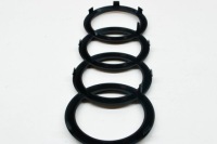 Audi e-tron передній бампер решітка радіатора радіатора емблема новий оригінальний 4ke853 Недорого, фото thumb