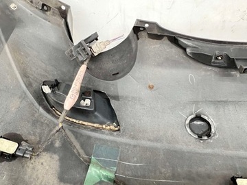 фото thumb №9, Mazda 3 bm 13-16 sport бампер зад зад задній комплектний pdc 25d