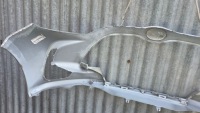 фото thumb №8, Бампер передний перед toyota yaris iv 52119-0da00