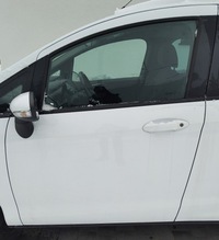 фото thumb №1, Дверь левый перед ford b-max dc