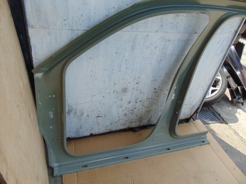 фото thumb №12, Обшивка рамка двері стійка праві перед skoda kodiaq 565809606