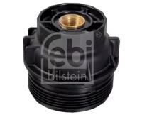 фото thumb №1, Корпус фільтра оливи lexus es, gs, is ii 176601 febi bilstein 176601 febi