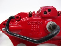 фото thumb №11, Maserati ghibli iii m157 13-24 зажимы тормозные задние 20b67700 brembo