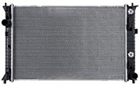 Купить Радиатор воды porsche macan дизель, фото thumb
