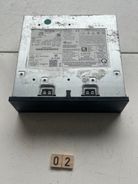 фото thumb №1, Seat leon iv зчитувач мультимедіа mib3 5fa035862f