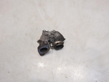 фото thumb №7, Труба трубка egr peugeot 607 2.7 v6 hdi 4u3q-9f468-af