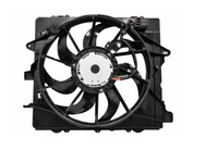 фото thumb №1, Chevrolet camaro 6.2 ss v8 2016+ вентилятор радиатора оригинал 84100128 usa