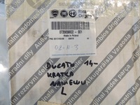 фото thumb №5, Ducato iii решітка повітропровід ліва 735656822