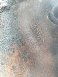 фото thumb №7, Коврик пол багажника range rover sport i