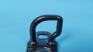 фото thumb №7, Renault zoe ii 2023 засов крышки 905701792r