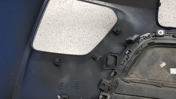 фото thumb №11, Kia soul 3 iii ev електрик 2019 - бампер перед 3678