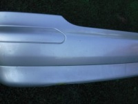 Бампер mercedes slk w170 задня задній r170 Недорого, фото thumb