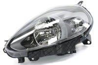 фото thumb №1, Фара лампа лівий punto evo punto my12 51937144