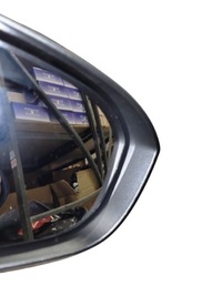 фото thumb №16, Nowe оригінальний номер дзеркало праве 16 pin blis renault austral espace iv 963019329r