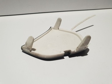 фото thumb №7, Ford b-max 12-17 заглушка na hak бампер перед av11-17a989a