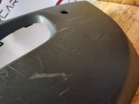 фото thumb №9, Бампер задній jeep renegade 2014- 735585023