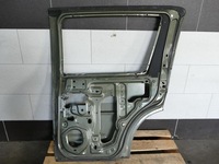 фото thumb №14, Nissan pathfinder r51 iii дверь правый задняя голый 06r