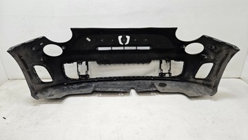 БАМПЕР ПЕРЕДНИЙ FIAT 500 ABARTH 735465484