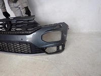 фото thumb №7, Vw t-roc 17- бампер перед передний pdc 2ga807221j