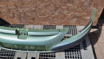 фото thumb №11, Бампер перед peugeot 307 hb 5d 03r ksm 9643067477