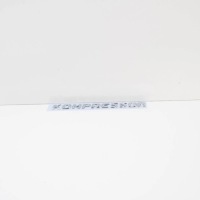 фото thumb №1, Mercedes benz slk r170 передній крила емблема logo a1708170315 оригінальний