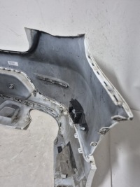 фото thumb №13, Mercedes glc купе i 1 c253 amg 16-19 задній бампер pdc