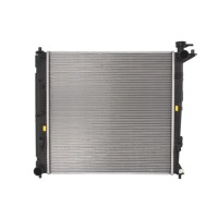 фото thumb №1, Радіатор wody kia carens iv 13- 1.7 crdi