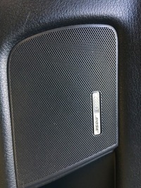 фото thumb №11, Боковина двері шкіра audi a4 s4 rs4 b5 раритет bose