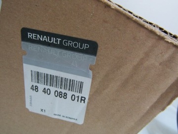 фото thumb №11, Clio v captur ii руль новая оригинал