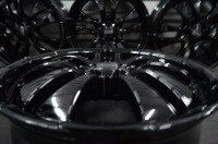 фото thumb №10, Диски 5x112 r18 audi a3 a4 a6 vw passat tiguan seat mercedes skoda bmw