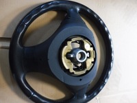 фото thumb №9, Bmw e60 e61 рестайлинг руль кожа подушка безопасности ассистент ремня движения старт сплав