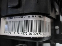 фото thumb №5, Peugeot 508 i sw 11r подушка безпеки подушка водія 96863325ze 34077415a