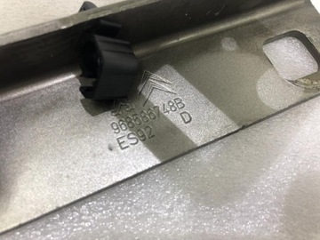 фото thumb №13, Петли капота 968586708b 968586748b peugeot 5008