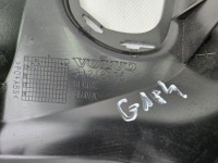 фото thumb №3, Volvo v40 ii захист корпус дзеркало внутрішнього 31218975