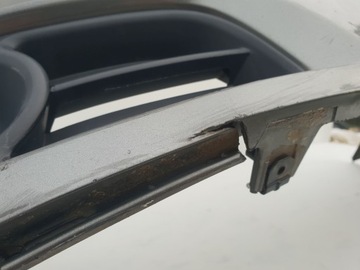 фото thumb №9, Toyota corolla e12 рестайлінг 04-06 бампер перед переднє
