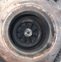 фото thumb №6, Турбонагнітач турбіна citroen c5 iii x7 3.0 hdi