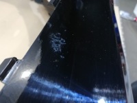 фото thumb №5, Bmw x5 f15 бампер перед schwarz