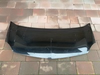 фото thumb №1, Капот крышка двигателя ---renault modus 2004-2008