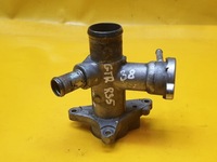 фото thumb №3, Патрубок заливная горловина жидкость nissan gt-r r35 vr38 3.8