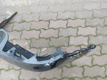 фото thumb №11, Opel astra j 2011 бампер 13266587