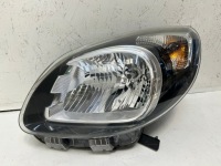 фото thumb №1, Renault kango ii lift передня ліва лампа 260601525r